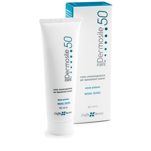 DERMOSILE 50 Forte 50ml