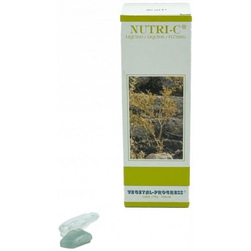 NUTRIC GOCCE 50ML