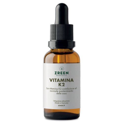 ZREEN VITAMINA K2 20ML