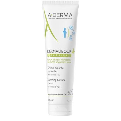 Dermalibour + Cr Barriera100ml