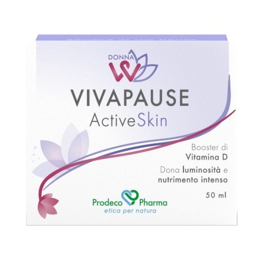 DONNAW VIVAPAUSE ACTIVE SKIN DONNAW VIVAPAUSE ACTIVE SKIN