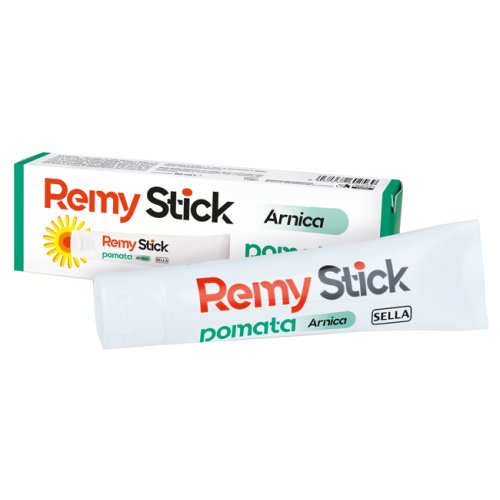 REMYSTICK ARNICA POMATA 60ML REMYSTICK ARNICA POMATA 60ML