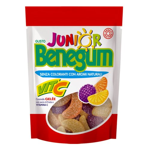 BENEGUM J Vit.C Caram.Gelee