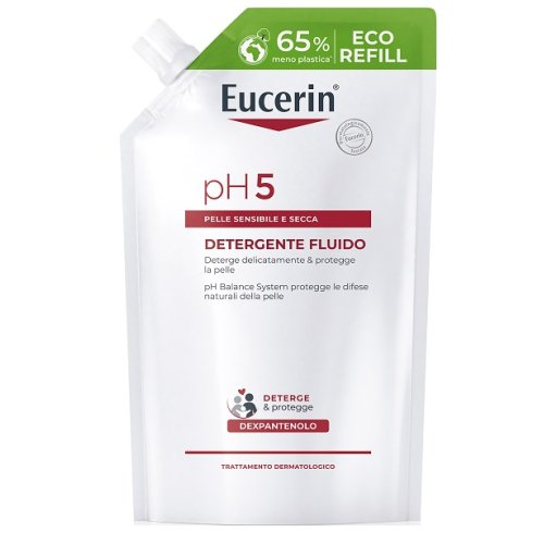 EUCERIN PH5 Refill WashLotion