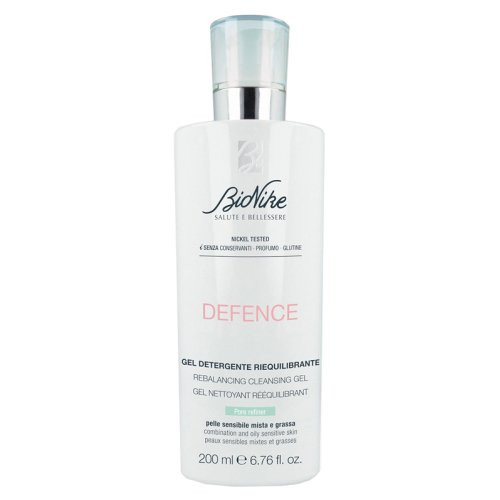 Defence Gel Det Riequil 200ml