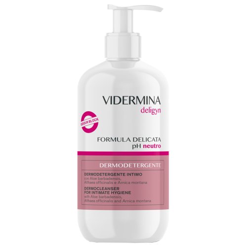 VIDERMINA DELIGYN 500ML SP
