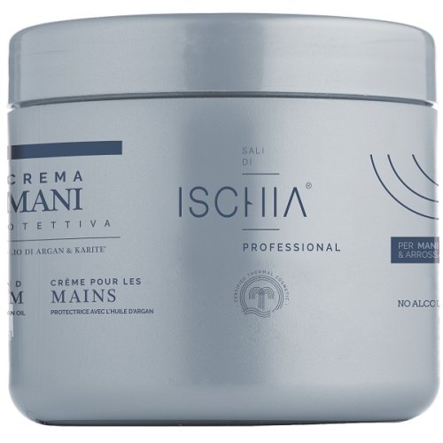 ISCHIA Crema Mani 500ml
