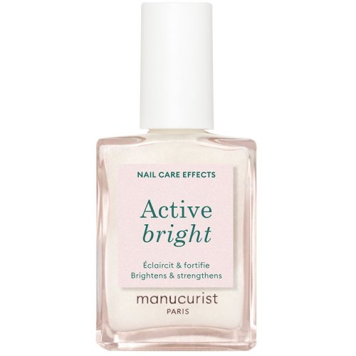 MANUCURIST ACTIVE BRIGHT 15ML MANUCURIST ACTIVE BRIGHT 15ML