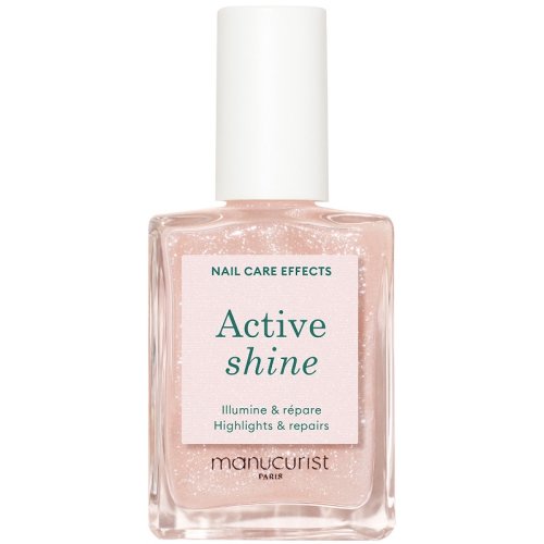 MANUCURIST ACTIVE SHINE 15ML MANUCURIST ACTIVE SHINE 15ML