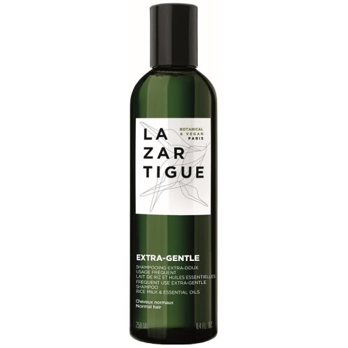 LAZARTIGUE EXTRA GENTLE SHAMPO