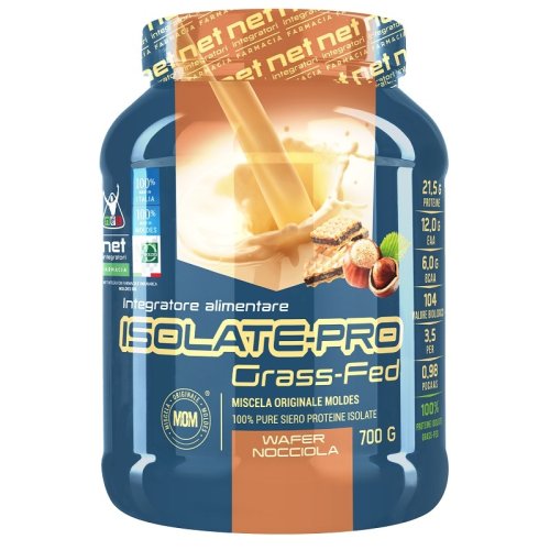 ISOLATE PRO GRASS FED WAF 700G ISOLATE PRO GRASS FED WAF 700G