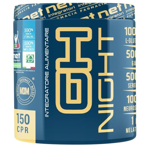 GH NIGHT 150CPR GH NIGHT 150CPR