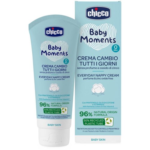 CH BM CREMA CAMBIO PANTENOLO CH BM CREMA CAMBIO PANTENOLO
