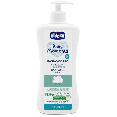 CH BM BAGNO TENEREZZA 500ML CH BM BAGNO TENEREZZA 500ML