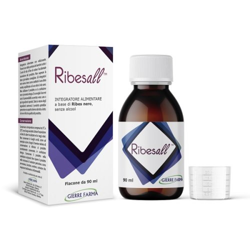 RIBESALL 90ML