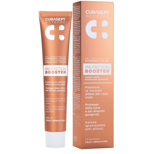 DAYCARE Dent.P/BoostFruit 75ml