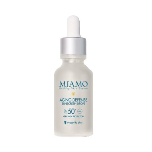 MIAMO AGING DEFENSE DROPS 30ML<