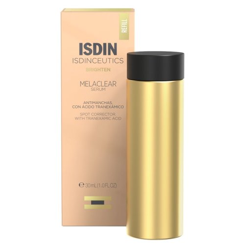 ISDINCEUTICS MELACLEAR REFILL