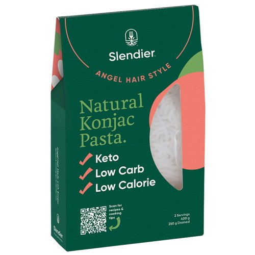 SHIRATAKI CAP ANGELO BIO 250G SHIRATAKI CAP ANGELO BIO 250G