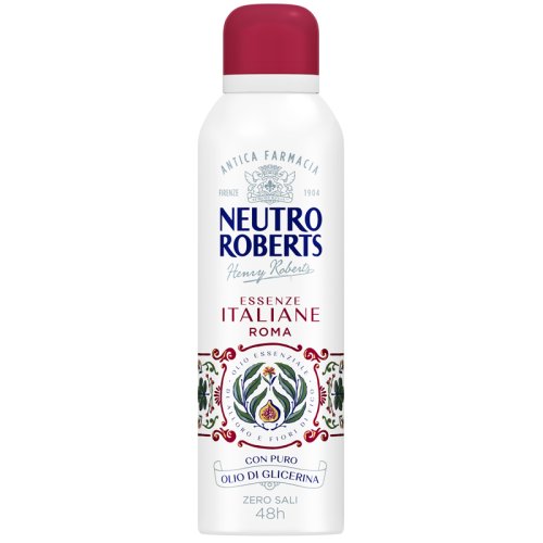 NEUTRO ROBERTS ESSENZE ITALIAN