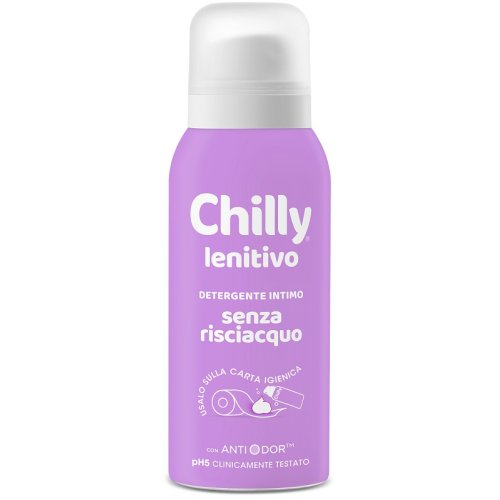 CHILLY NO RISE LENITIVO 100ML CHILLY NO RISE LENITIVO 100ML