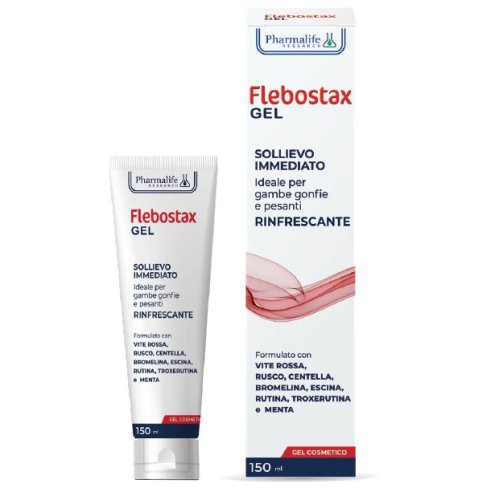 FLEBOSTAX GEL 150ML