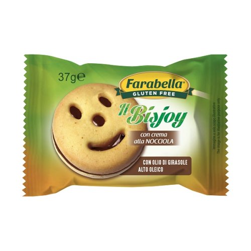 FARABELLA BISJOY Nocc.37g OFS