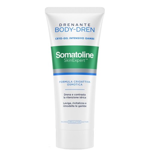 SOMAT Skin Ex Drenante Body