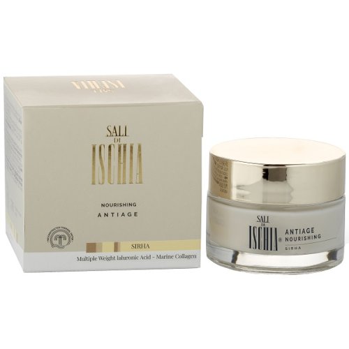 ISCHIA Crema Viso A/Age