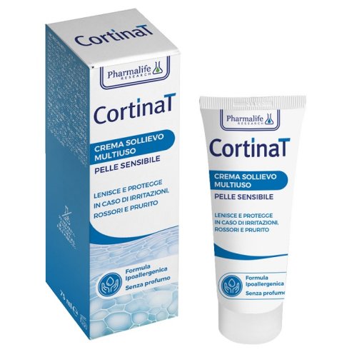 CORTINAT CREMA SOLLIEVO 30ML CORTINAT CREMA SOLLIEVO 30ML