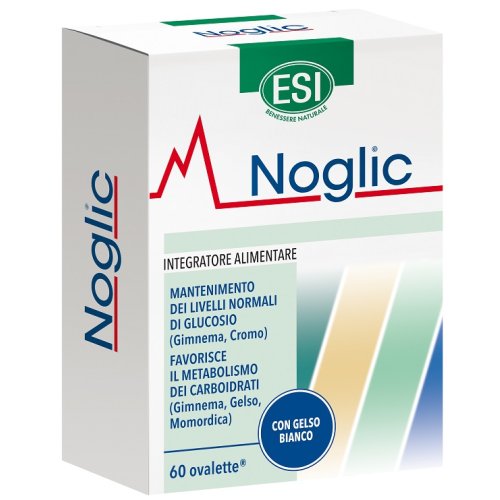 ESI NOGLIC 60OVAL ESI NOGLIC 60OVAL