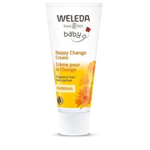 WELEDA CALENDULA CREMA PROT WELEDA CALENDULA CREMA PROT