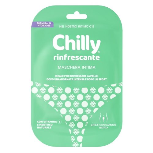 CHILLY MASCHERA INTIMA RINF CHILLY MASCHERA INTIMA RINF