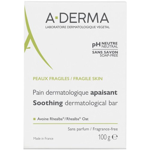 ADERMA Les Originels Pane 100g