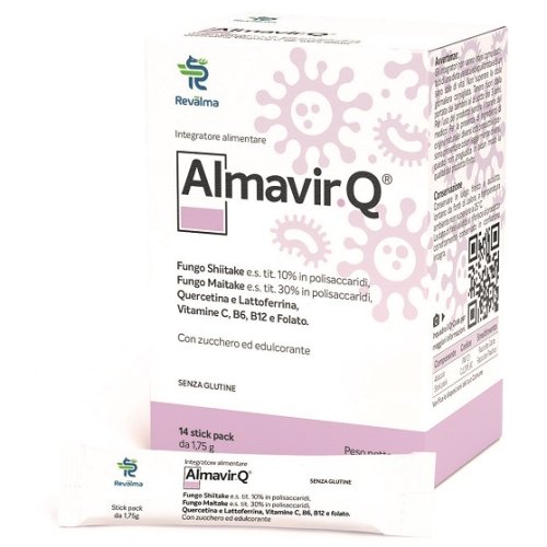 ALMAVIR*Q 14Stick Pack