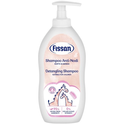 FISSAN Sh.A/Nodi 400ml