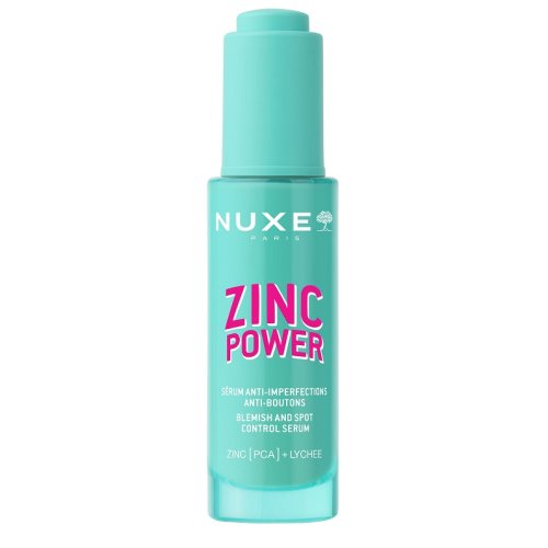 NUXE ZINC POWER SIERO 30ML