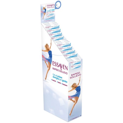 EXPO TERRA ESSAVEN 48pz