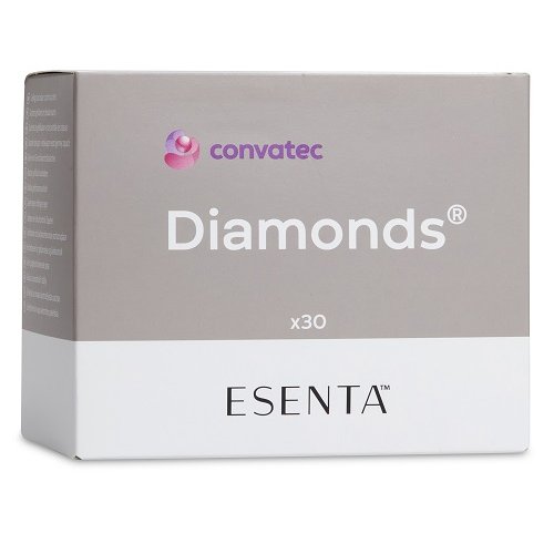 ESENTA Diamonds Bustine 30pz
