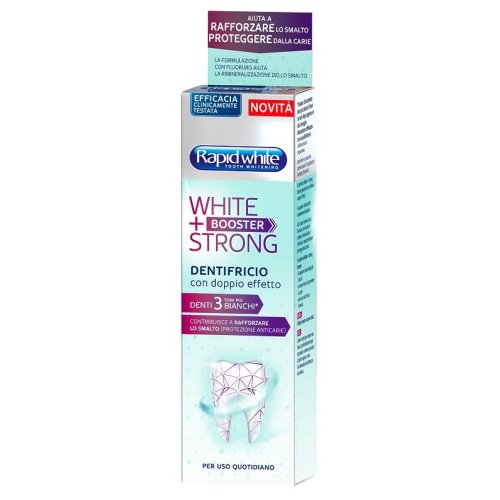 RAPID WHITE DENTIF WHITE+BOOST RAPID WHITE DENTIF WHITE+BOOST