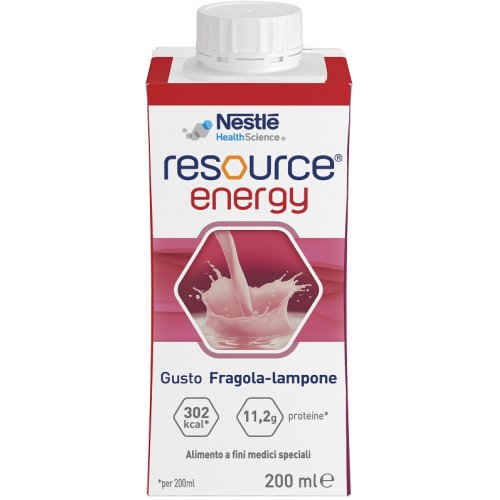 MERITENE Energy Frag/Lamp.200m