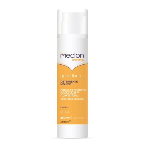 MECLON Intima Quotidiano 250ml