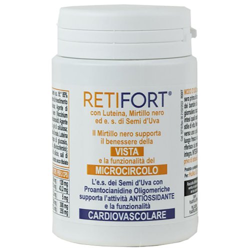 RETIFORT 60CPS