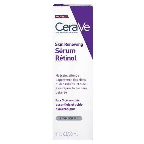 CVE Siero Renew.Retinolo 30ml CVE Siero Renew.Retinolo 30ml