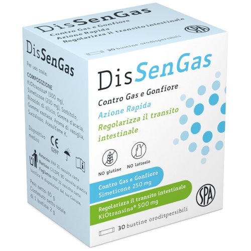 DISSENGAS 30 Bust.Orodisp.