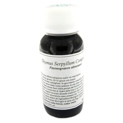 LVS 21N Thymus Serp.Comp.60ml