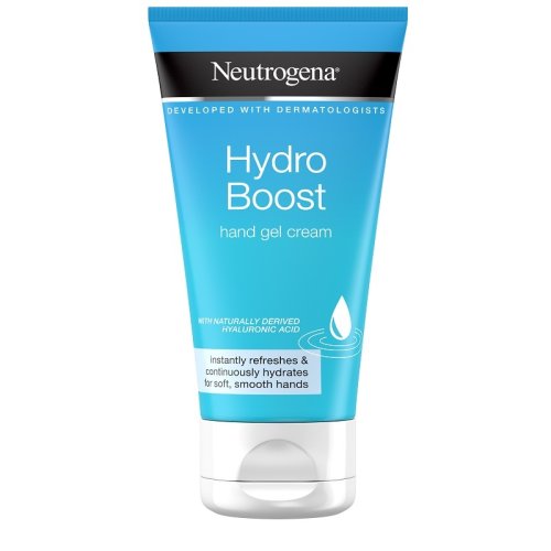 NEUTROGENA HB Crema Mani 75ml NEUTROGENA HB Crema Mani 75ml