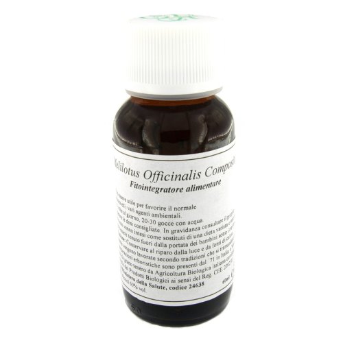 LVS 24N Melilotus Off.Comp.