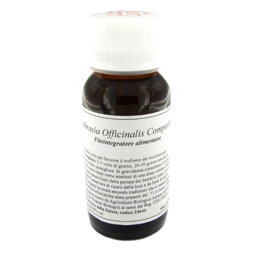 LVS 30S Euphrasia Off.Comp.