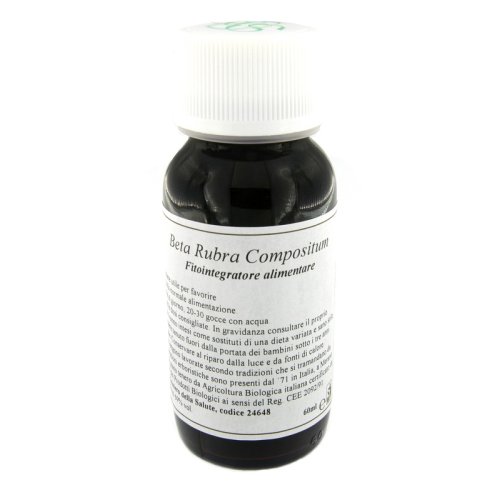 LVS 34N Beta Rubra Comp.